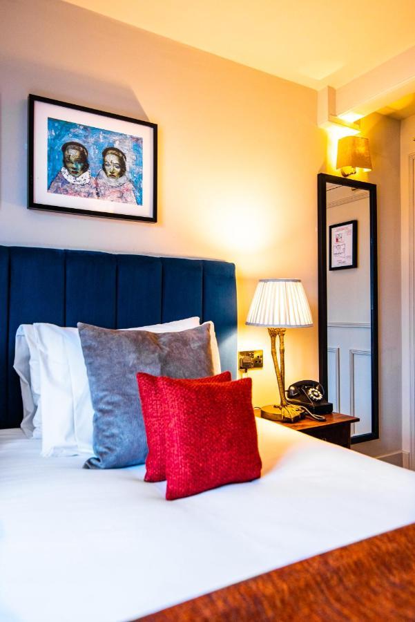 Hotel Aragon House 2*