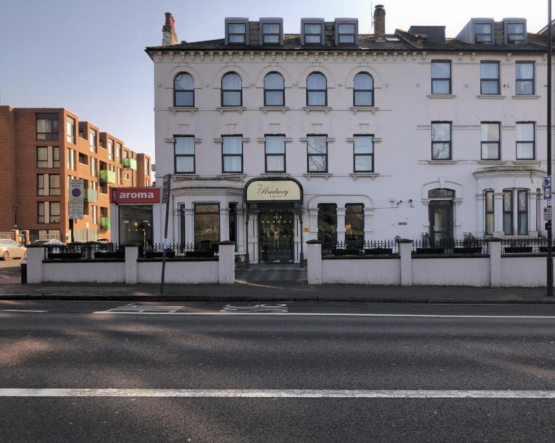 Pembury At Finsbury Park Hotel London