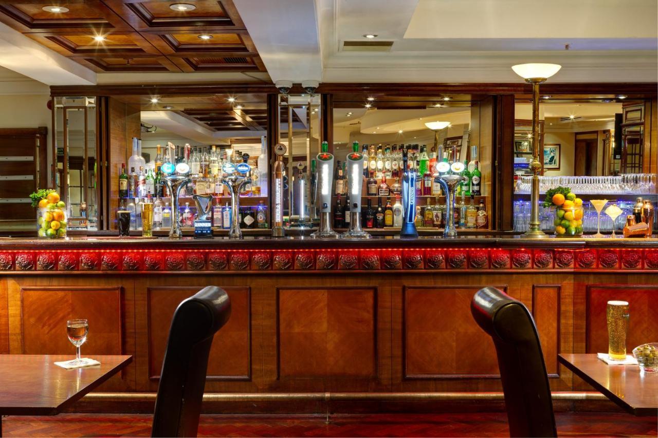 Copthorne Tara Kensington Hotel 4*