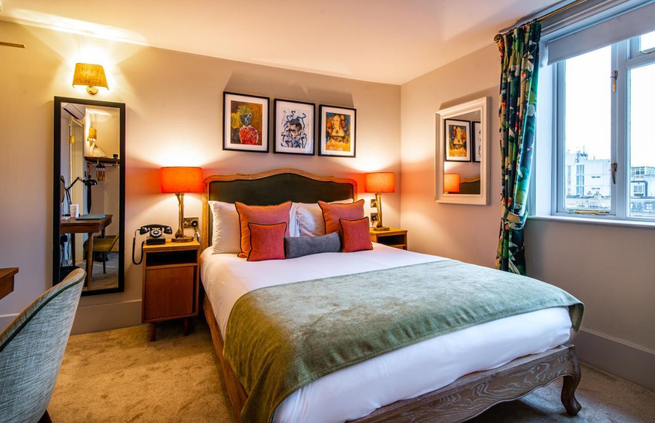 Aragon House Hotel London