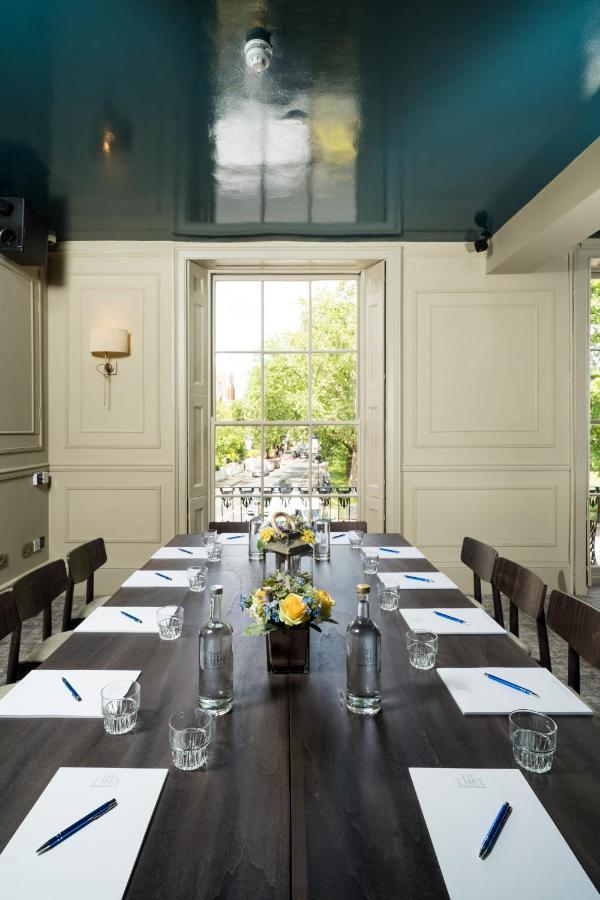 Aragon House Hotel