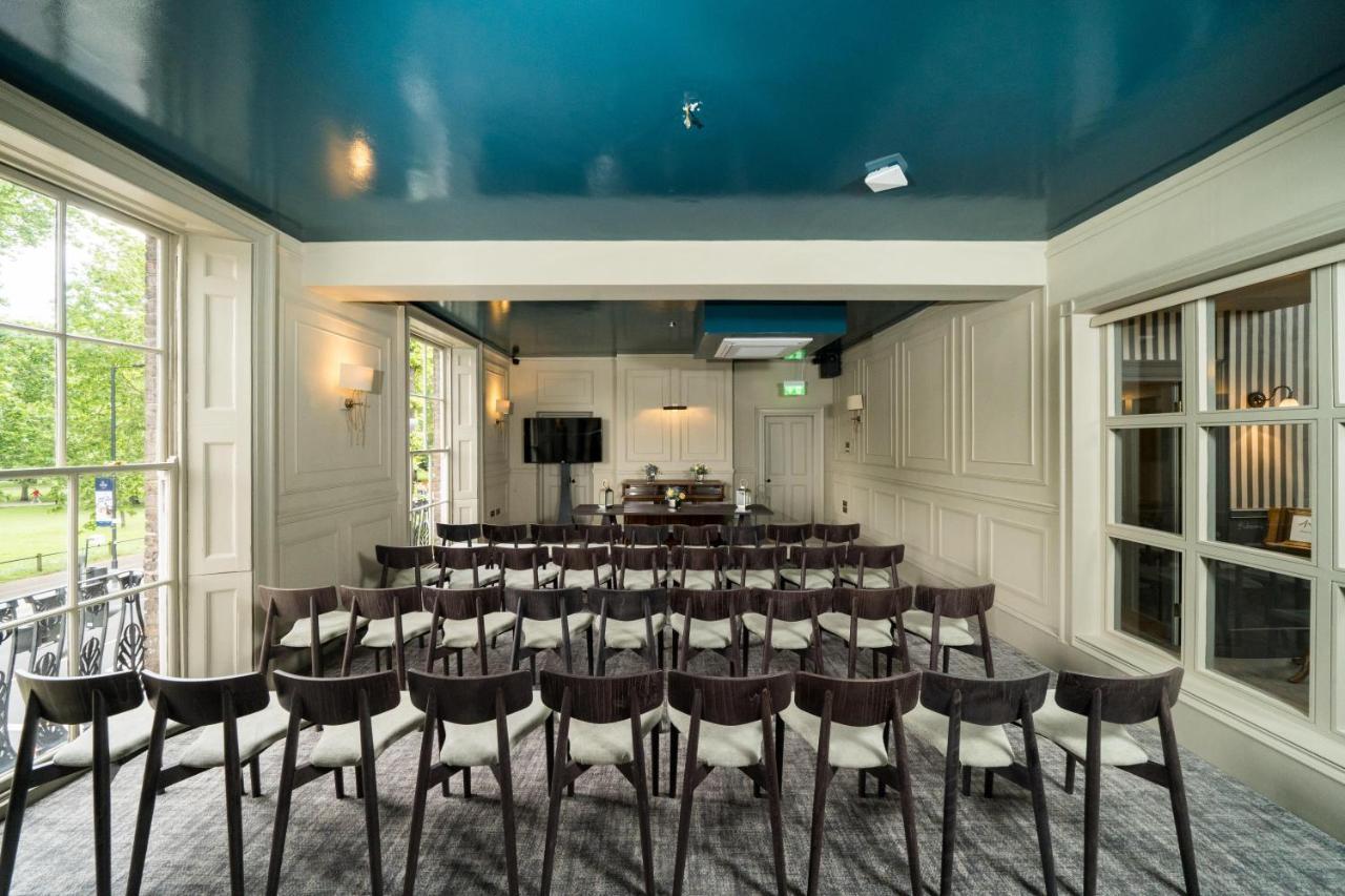 Hotel Aragon House