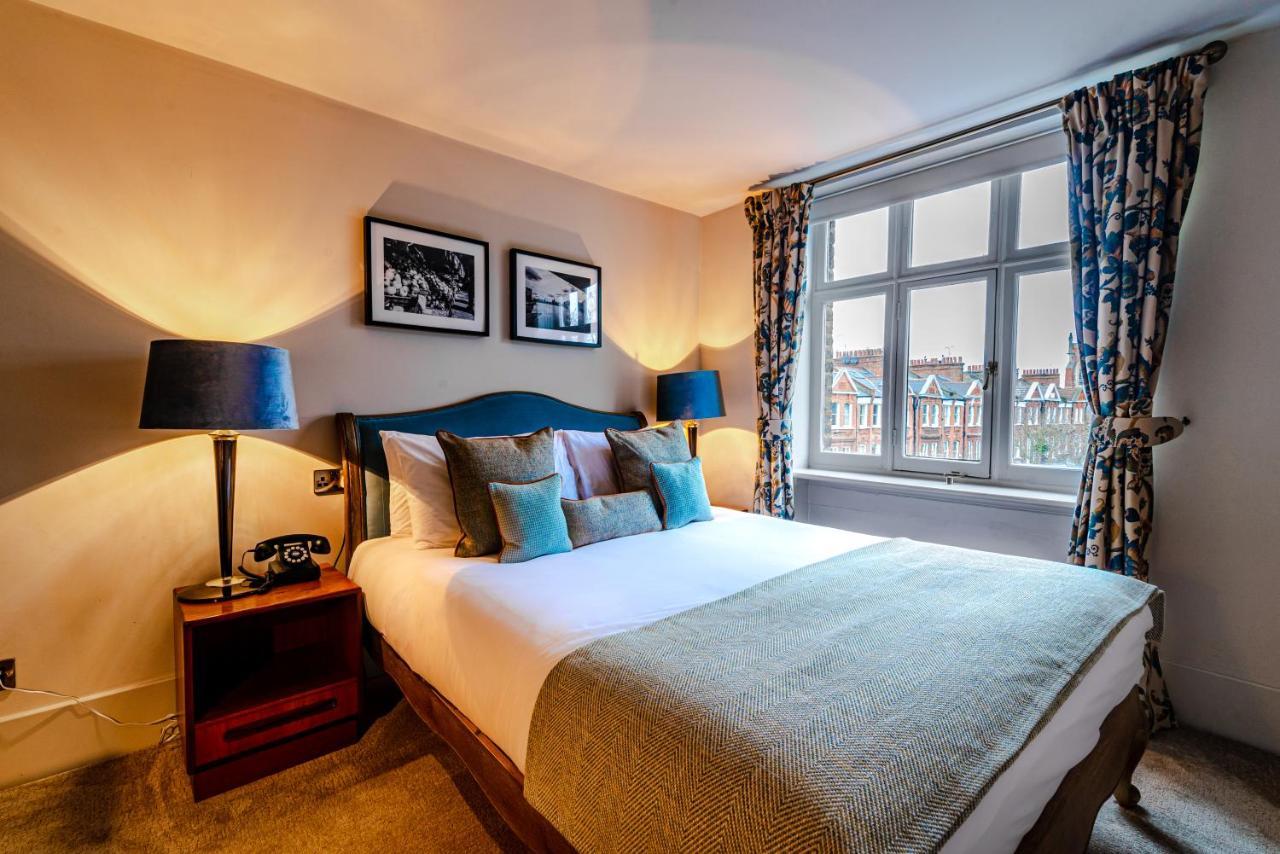 Hotel Aragon House
