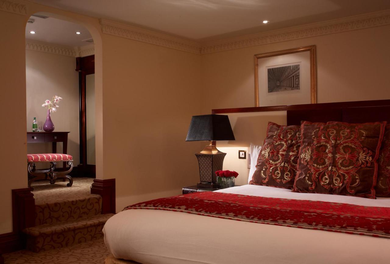 Hotell The Royal Horseguards Hotel, 4*