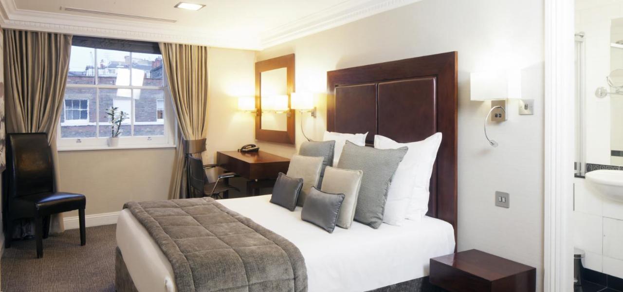 Grange Beauchamp Hotel London