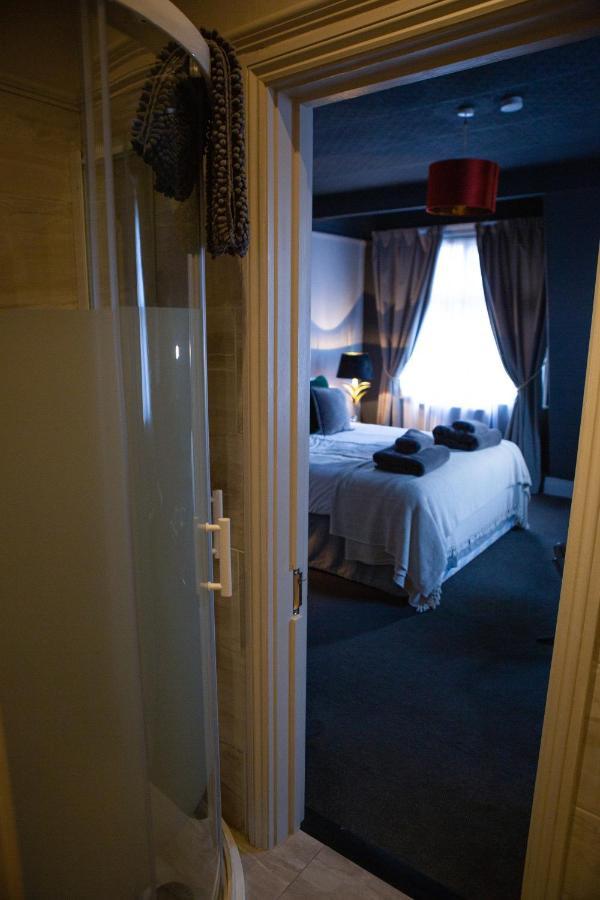 The Pear Tree Guest house London