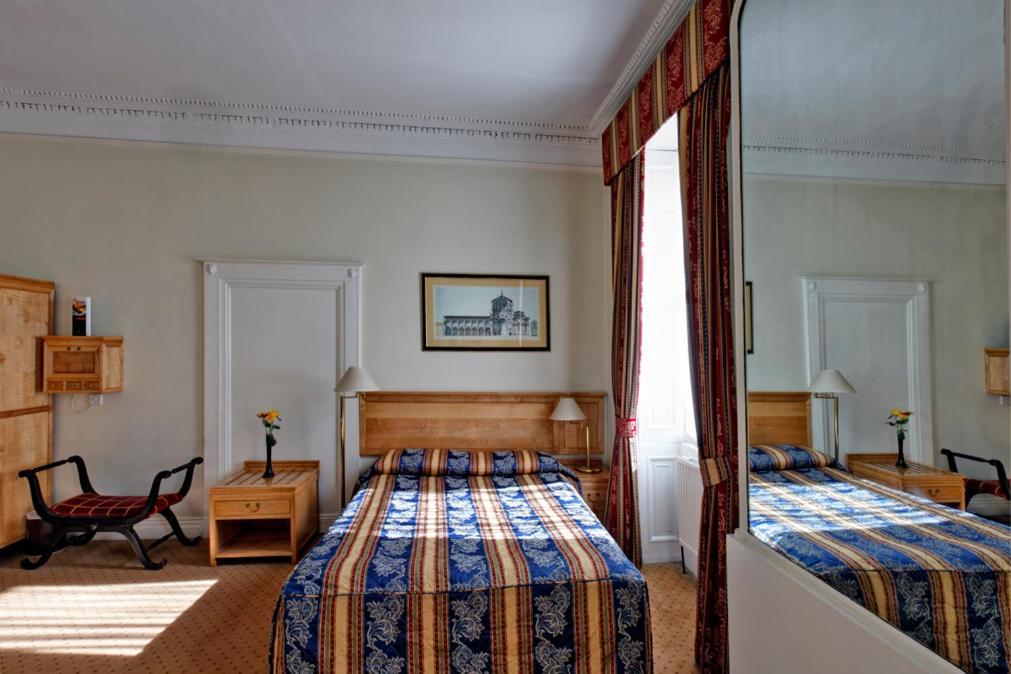 Grange Lancaster Londra