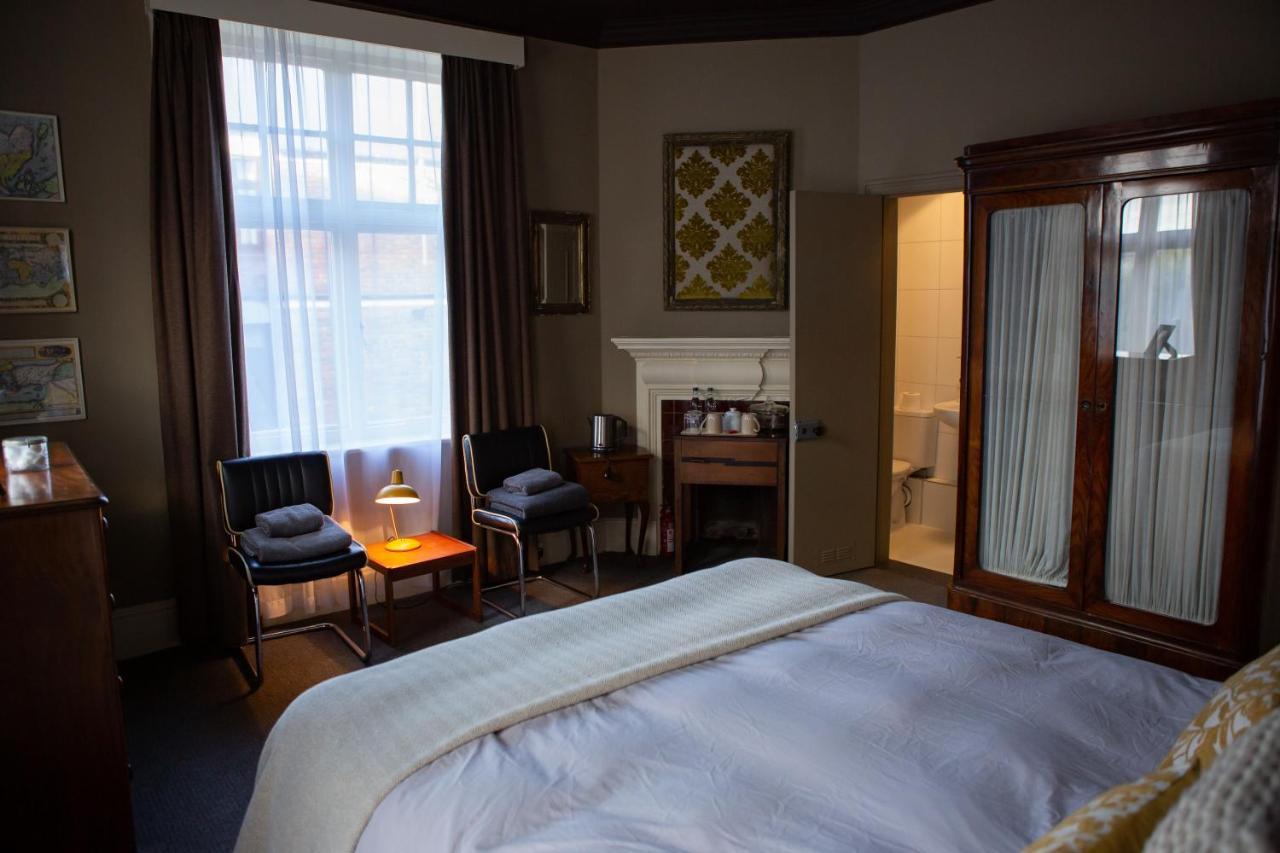 Guest house The Pear Tree