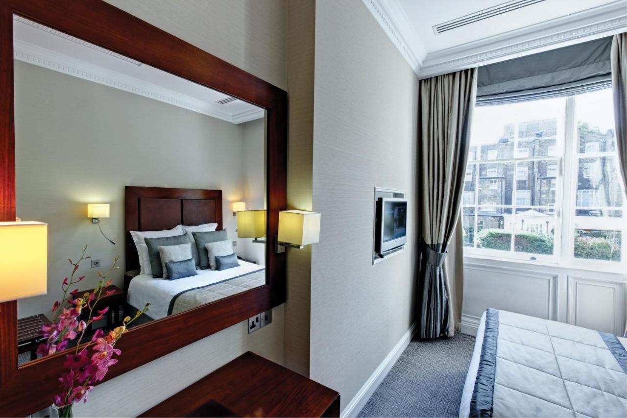 Hotel Grange Beauchamp