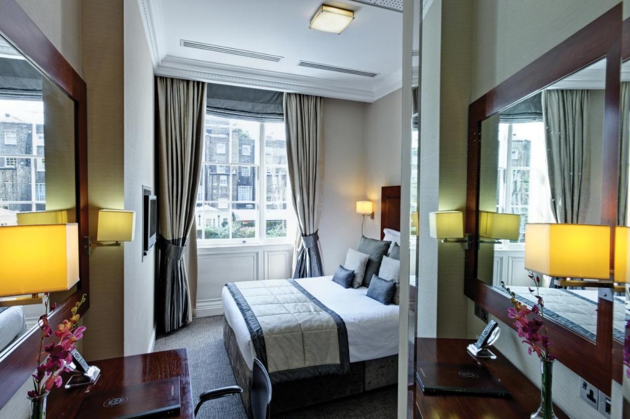 Grange Beauchamp London