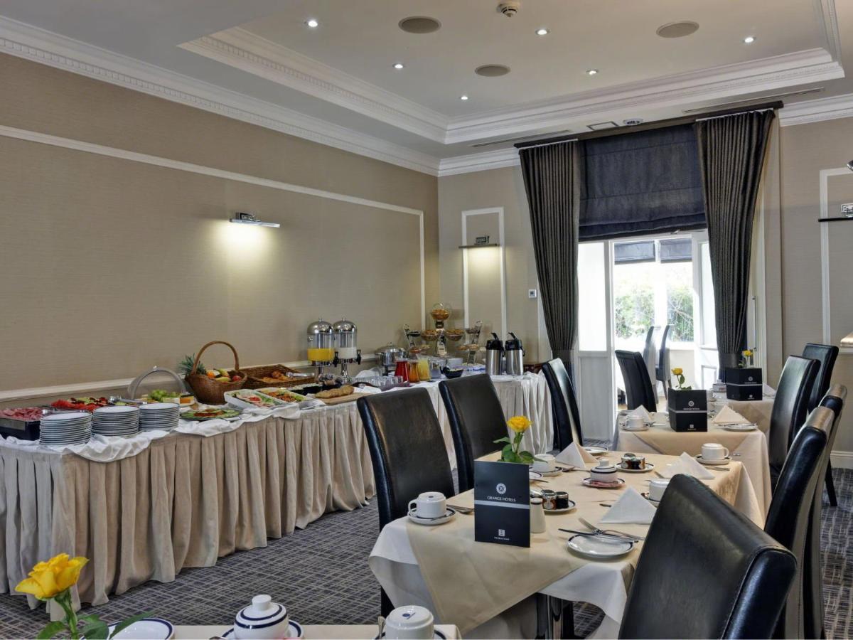 Grange Beauchamp Hotel 4*