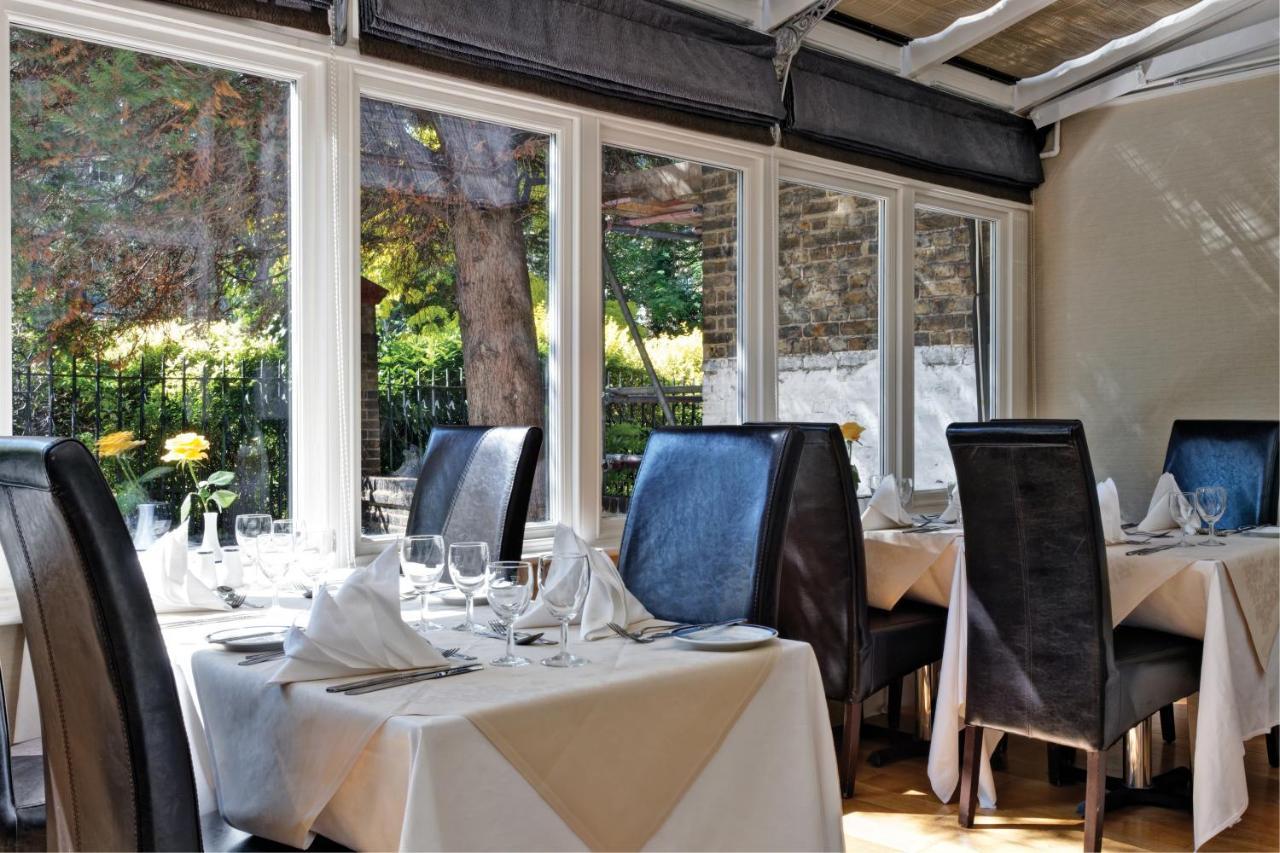 Grange Beauchamp London