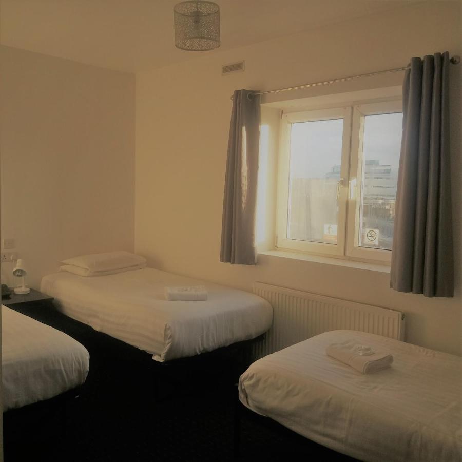 Comfort Notting Hill * London
