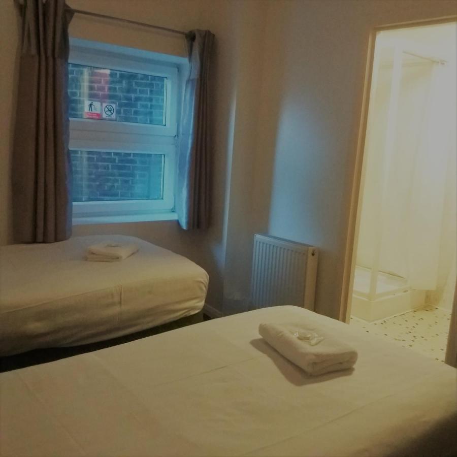 Comfort Notting Hill Apartment London