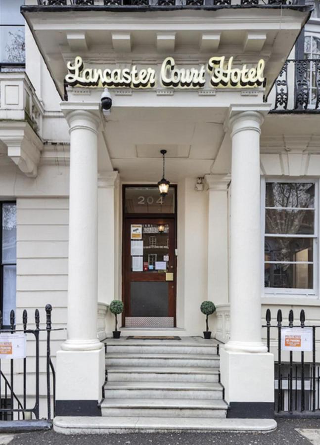 Lancaster Court