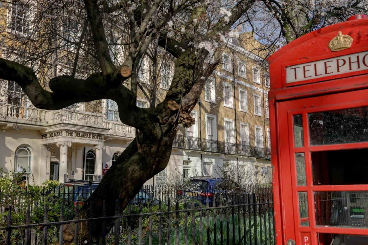 Western Delmere 3* London