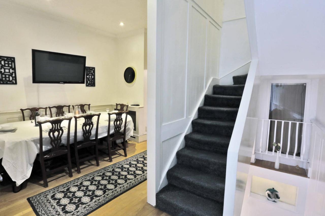 Covent Garden Suites Londres
