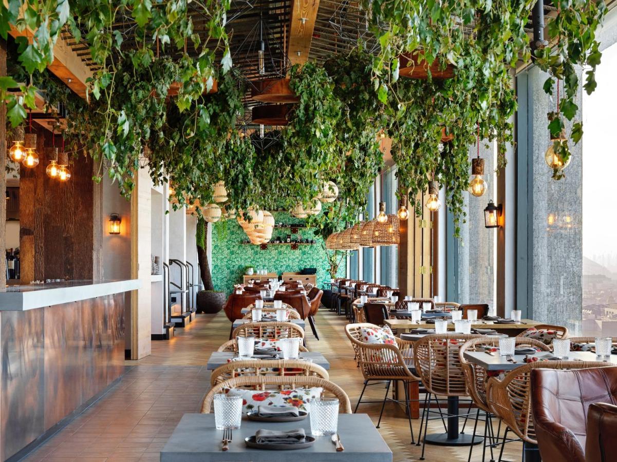 Treehouse Hotell