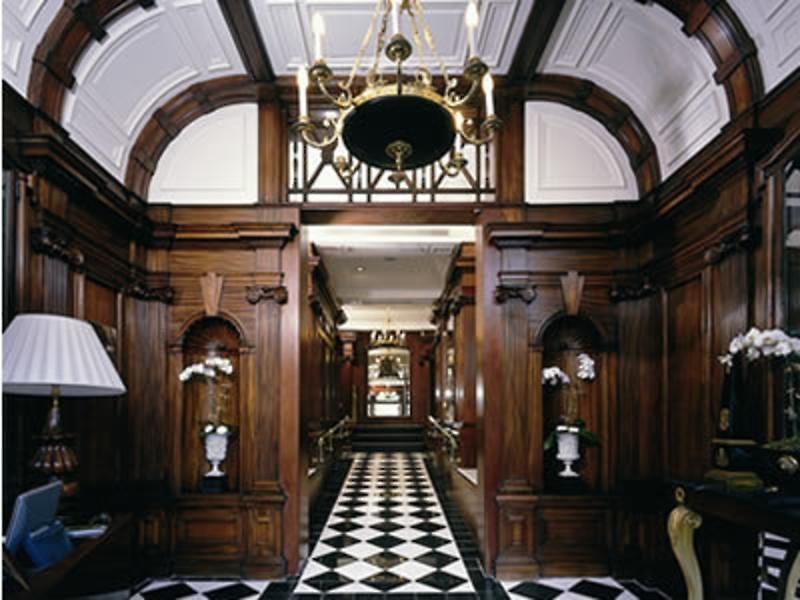 41 Hotell London