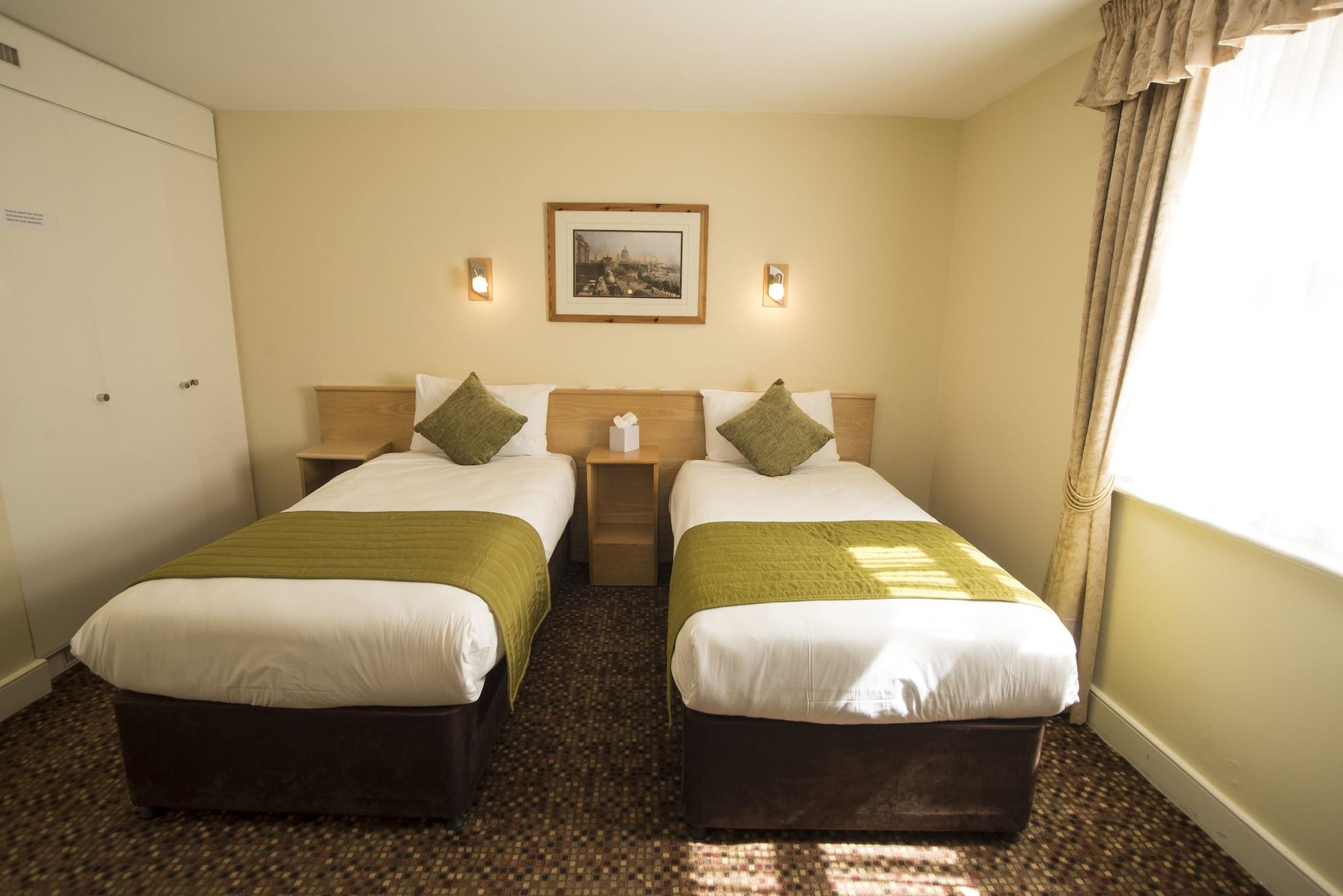 The Darlington Hyde Park 3*