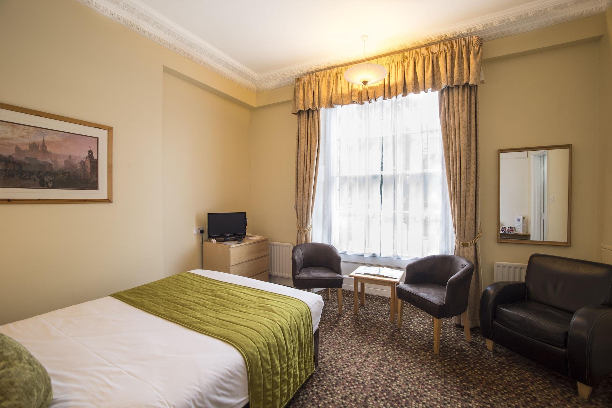 The Darlington Hyde Park 3* London