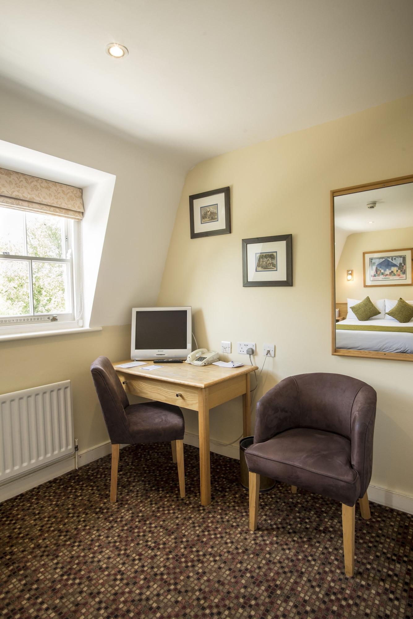 The Darlington Hyde Park 3* London
