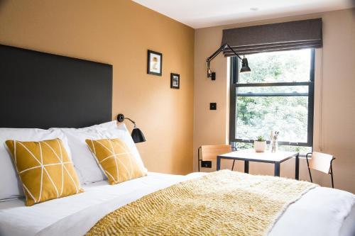 Lägenhetshotell Room2 Hammersmith Hometel London