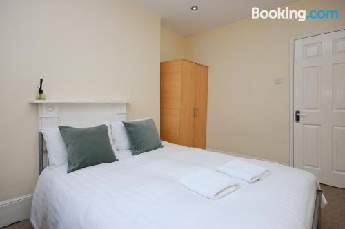 35 Swinton Street 3* Londen