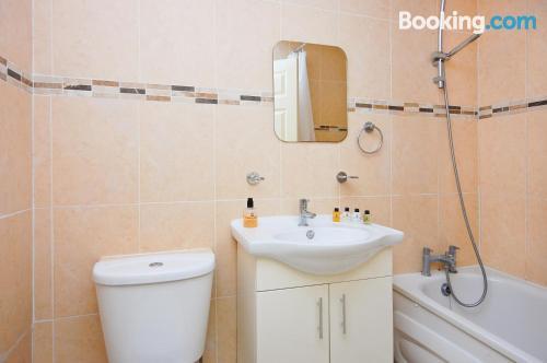 35 Swinton Street 3* Londen
