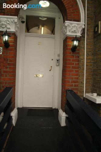 Hotel Olympus Nirvana London