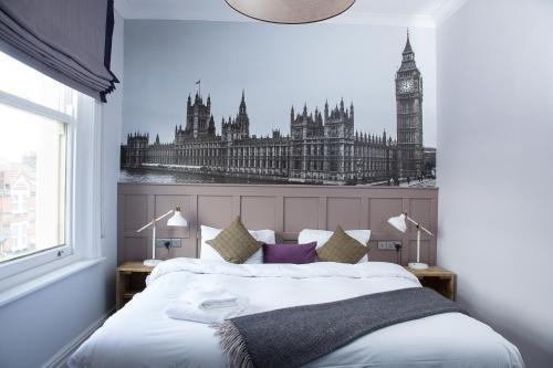 Hotel The Station 3*
