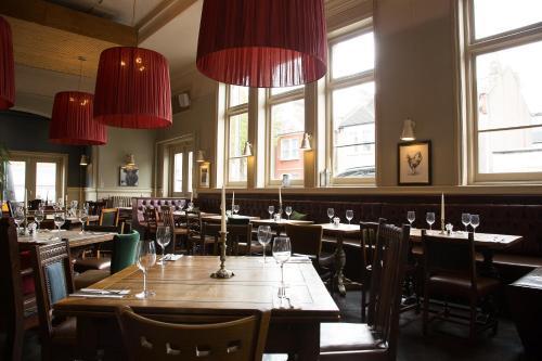 The Station 3* London