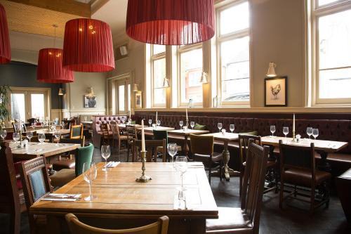 The Station Hotel