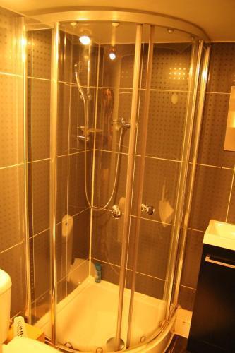 Olympus Nirvana Hotel London