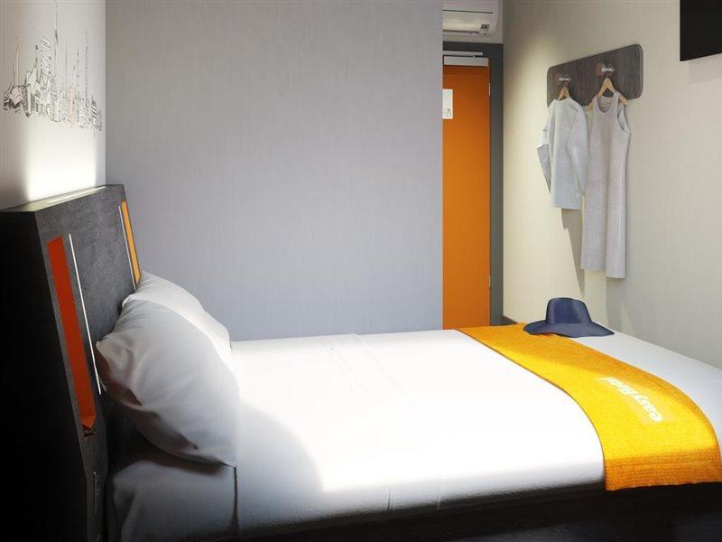 Easyhotel Shoreditch 3* Londen