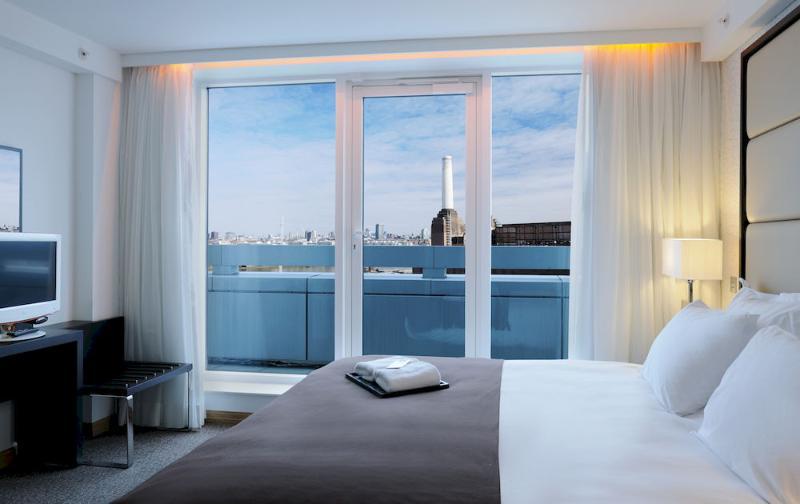 Pestana Chelsea Bridge Hotel&spa 4* Londen