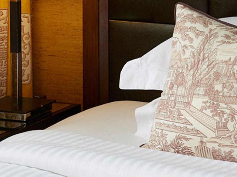 Hotel The Mandeville