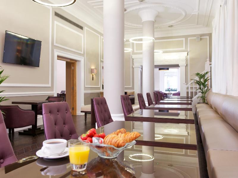 Fraser Queens Gate 4* London