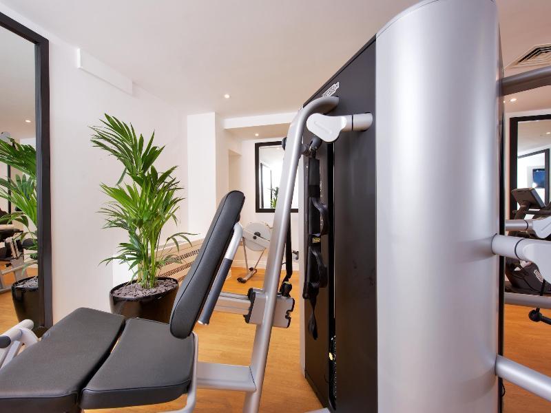 Aparthotel Fraser Queens Gate