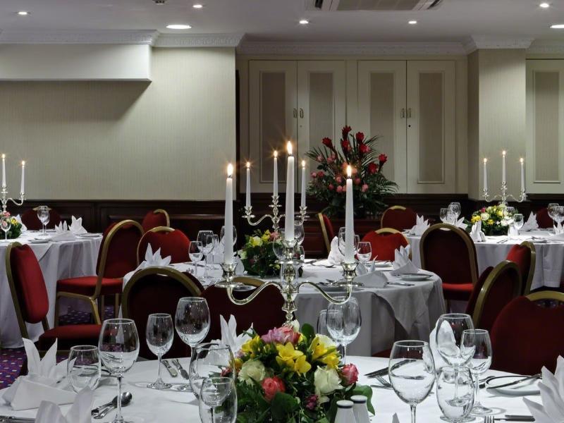Rochester By Blue Orchid 4*