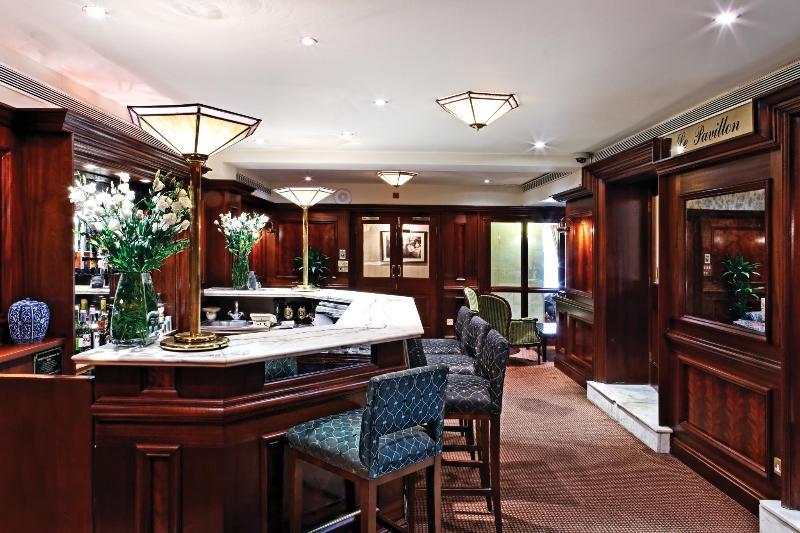 Rochester By Blue Orchid 4* London