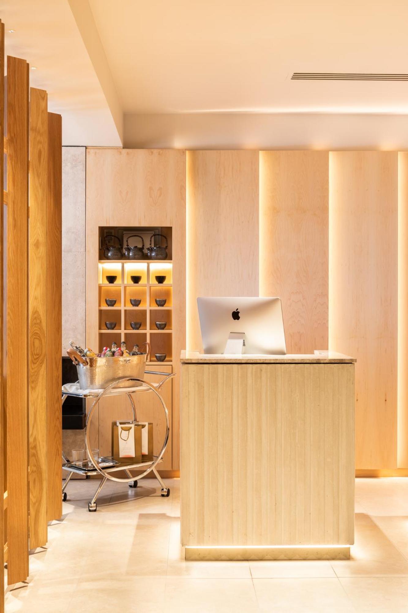The Akatoki Hotell 5*