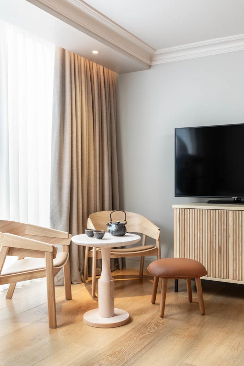 The Akatoki Hotell