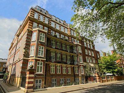 Hotel Rochester By Blue Orchid London