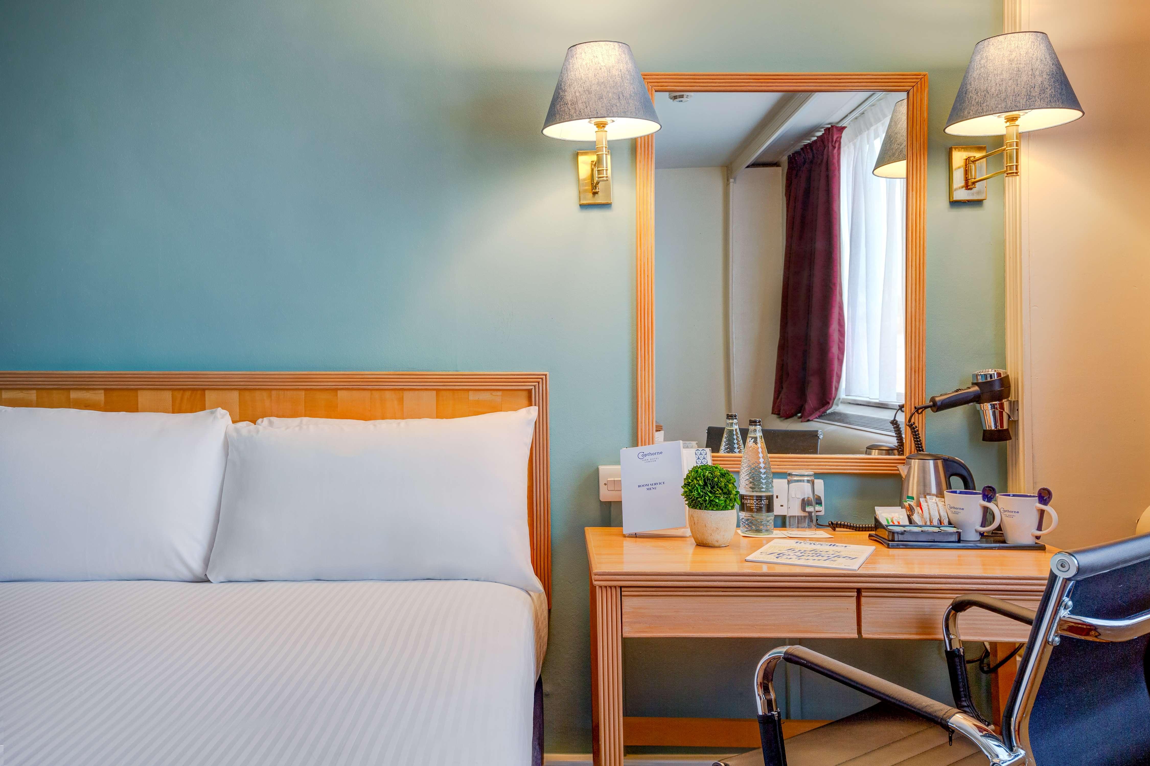 Hotel Copthorne Tara Kensington Londres