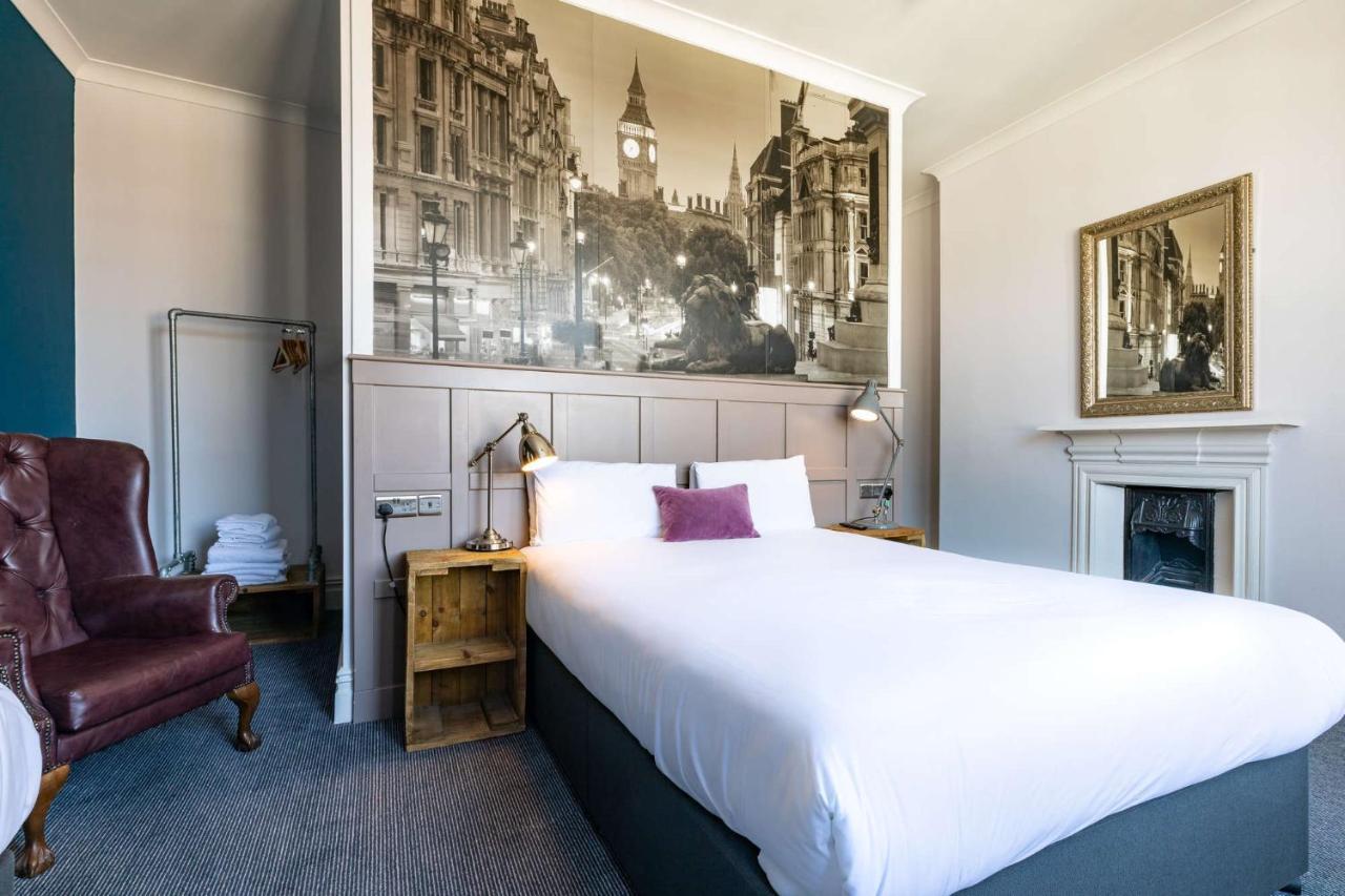 The Station Hotel 3*