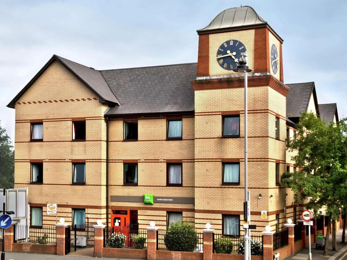 Ibis Styles Walthamstow London