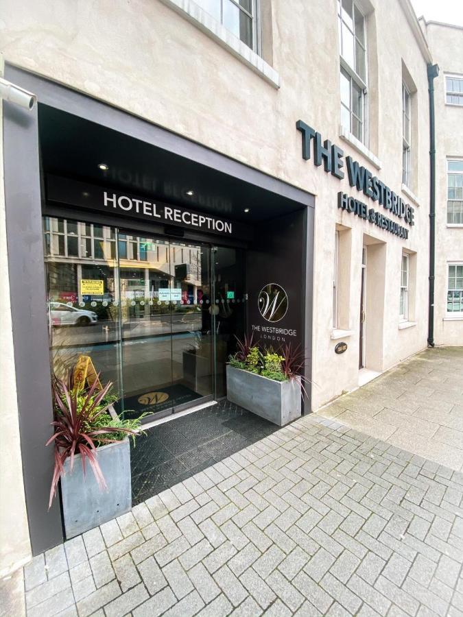 The Westbridge Stratford Hotel Londres