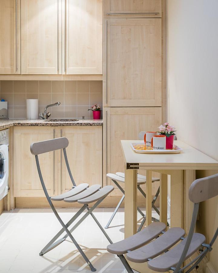 Oxford Street View Appartement Londres