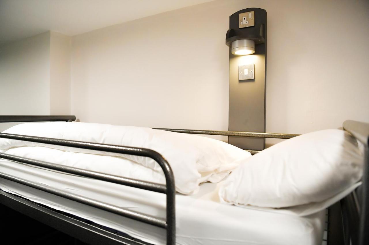 Hostel Kabannas St Pancras London